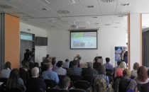 Mezinárodní konference Biotechnology v JVTP