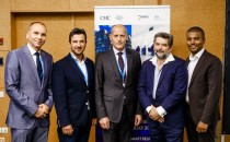 První náměstek Knot představil v Praze na konferenci o možnostech zvýšení konkurenceschopnosti v ČR zdařilý projekt Smart Písek a Smart region