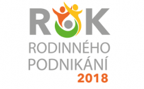 Rok rodinného podnikání 2018