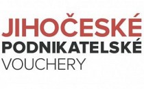 Jihočeské podnikatelské vouchery do 27. září