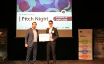 Creative business cup