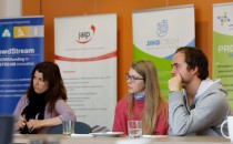Podnikatelské nápady přihlášené do letošního ročníku soutěže Jihoczech, získají přístup ke crowdfundingu