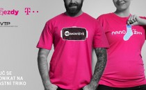 Bezplatné semináře v rámci soutěže T-Mobile Rozjezdů v JVTP