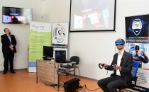 Premiéra aplikace „virtuální zasedačky“ vítěze loňského ročníku soutěže Jihoczech