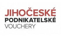 Jihočeské podnikatelské vouchery do 27. září