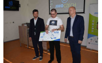 Soutěž Jihoczech má své vítěze