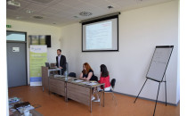 Seminář Aktuální dotační příležitosti