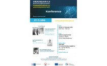 Závěrečná konference-POHRANIČNÍ REGION 4.0