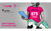 Soutěž začínajících podnikatelů T-MOBILE ROZJEZDY otevřena!