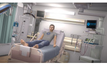 Virtual Lab s.r.o. pomáhá v boji proti pandemii
