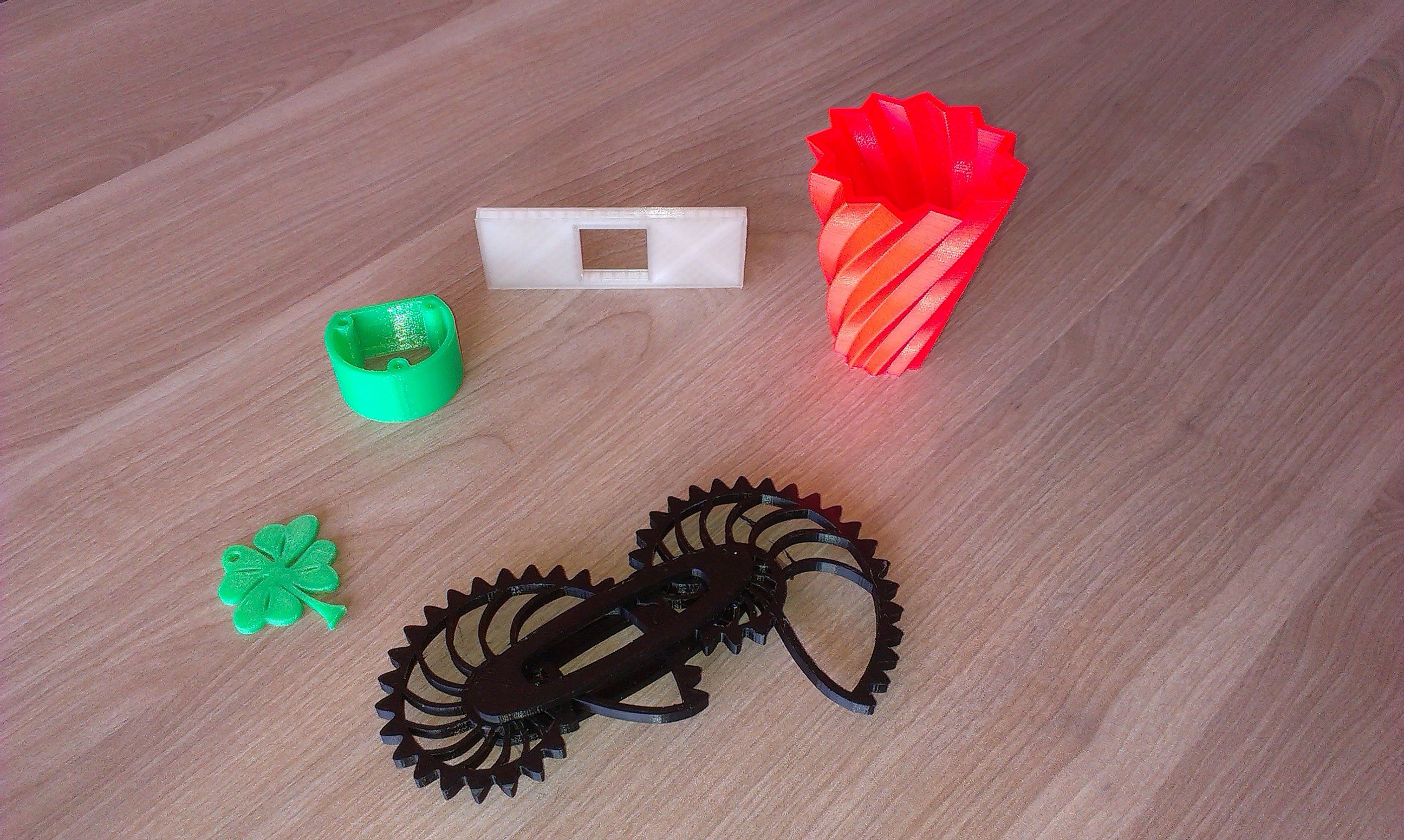 3d Print Technical Services Services Jihocesky Vedeckotechnicky Park A S