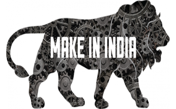 Make in India