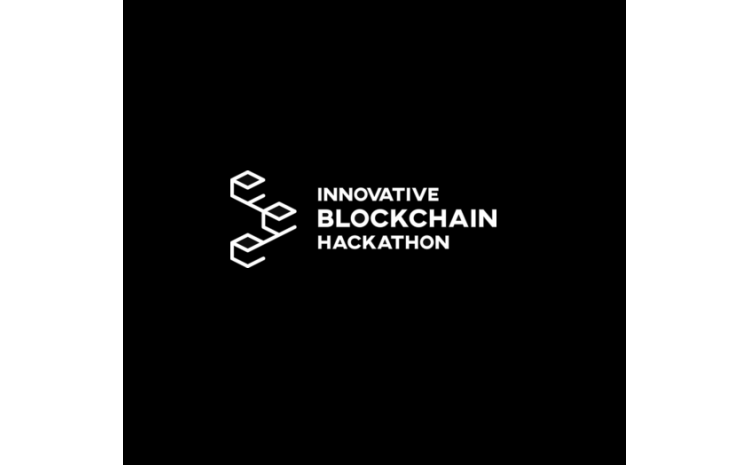 Innovative Blockchain Hackathon