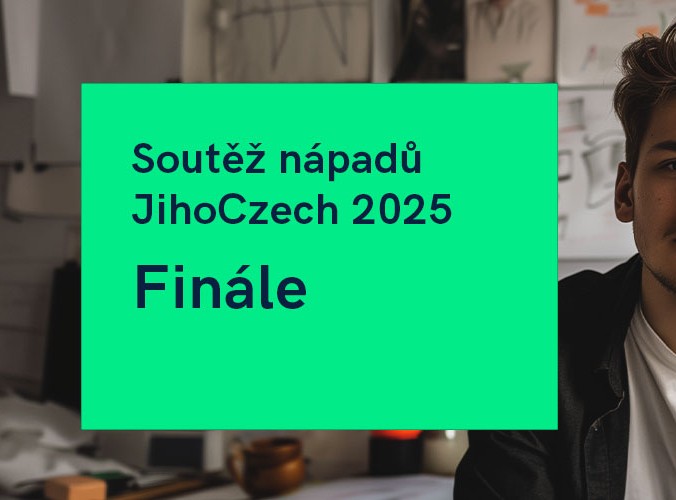 JihoCzech 2025 - Finále