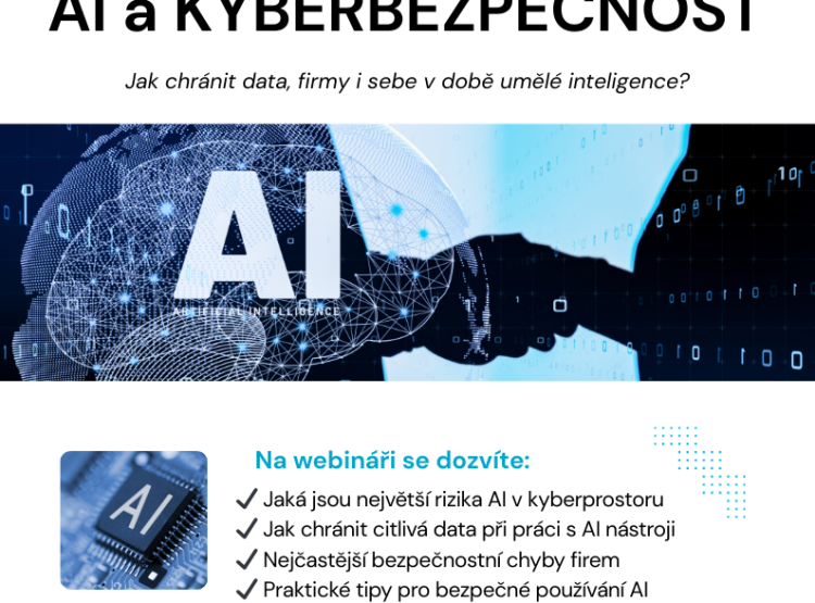 24-02-26 webinář AI a kyberbezpečnost