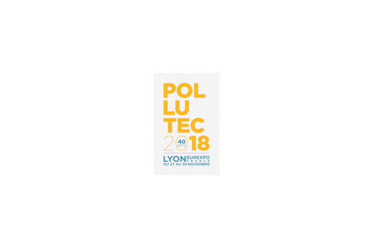 POLLUTEC LYON 2018