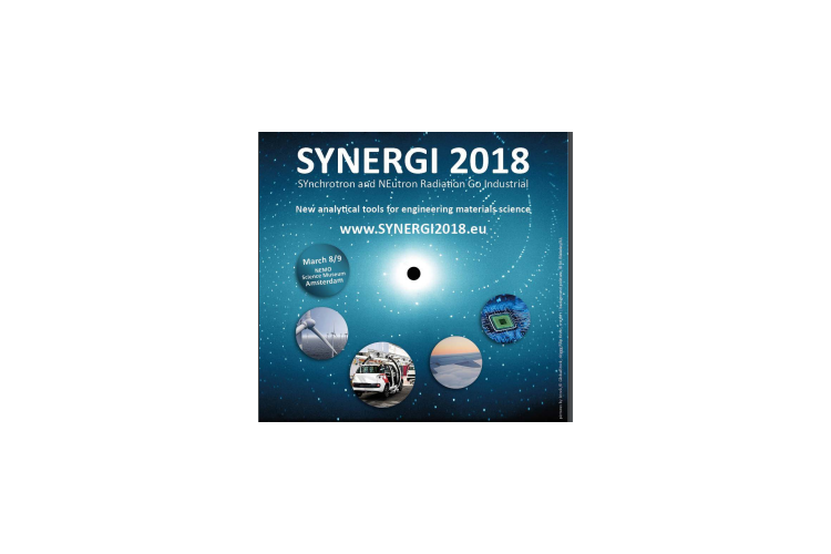 SYNERGI 2018 – RESEARCH2BUSINESS MATCHMAKING