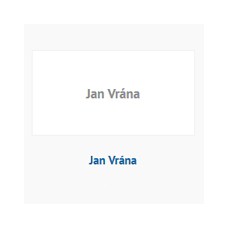 Jan Vrána
