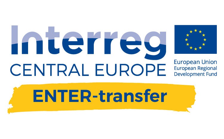 Realizace projektu ENTER-transfer se blíží ke konci