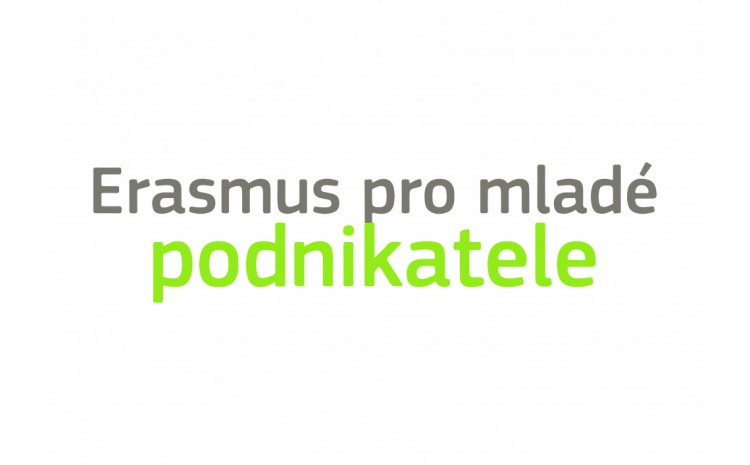 ERASMUS A PODNIKÁNÍ