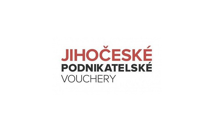 Jihočeské podnikatelské vouchery do 27. září