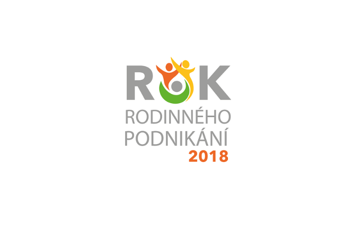 Rok rodinného podnikání 2018