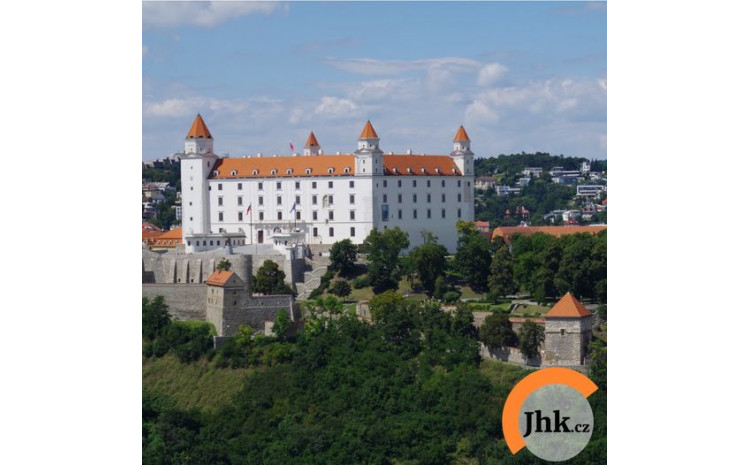 Pozvánka na webinář Exportujte na Slovensko - příležitosti pro firmy