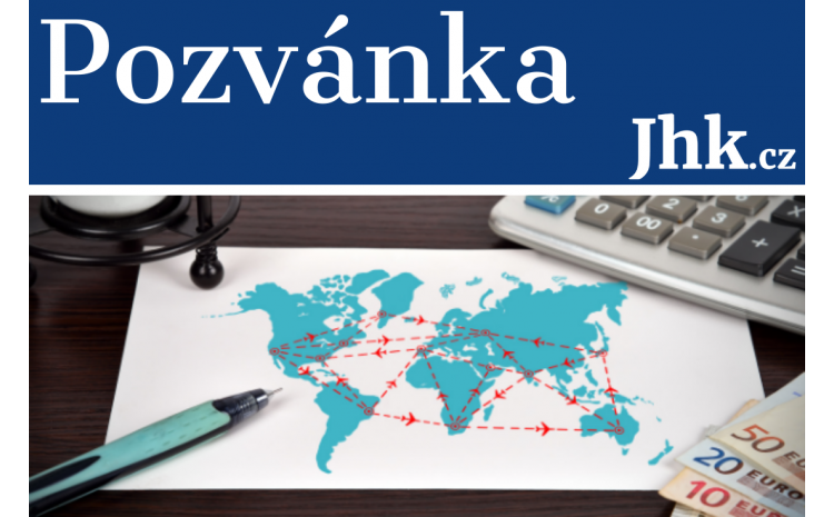 Pozvánka na webinář pro exportéry: Mezinárodní tendry OSN/EU a jak se na ně připravit