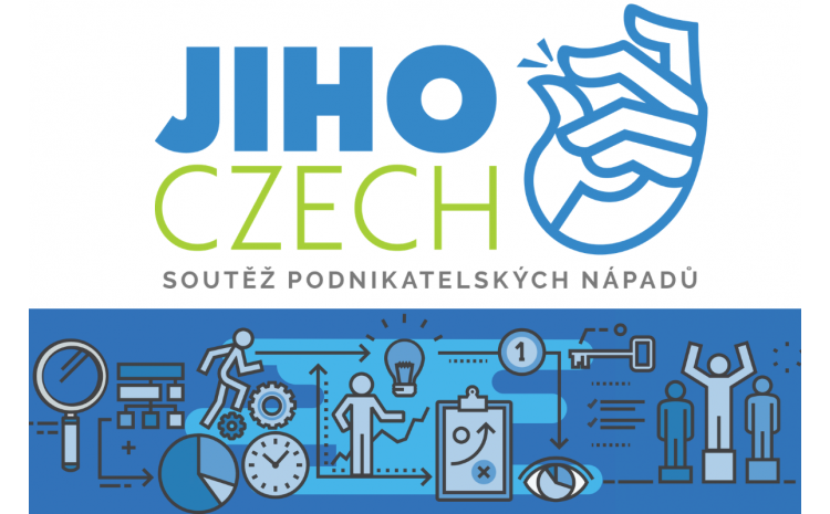 Blíží se uzávěrka příjmu přihlášek do soutěže Jihoczech 2021!
