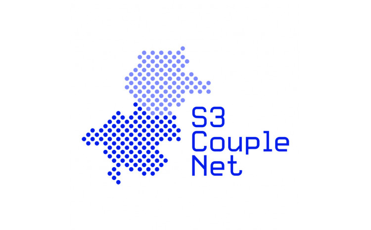 S3 Couple Net: Nová přeshraniční iniciativa zaměřená na překryvy strategií inteligentní specializace