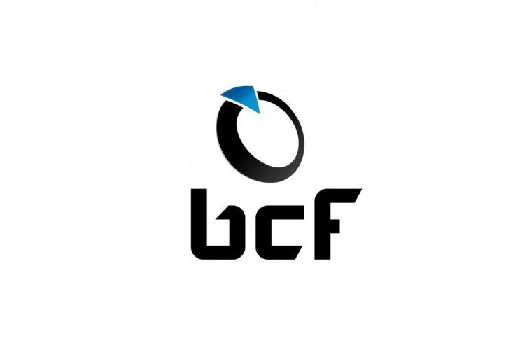 logo BCF