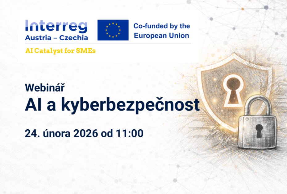 AI a kyberbezpečnost: Jste připraveni na nová rizika?