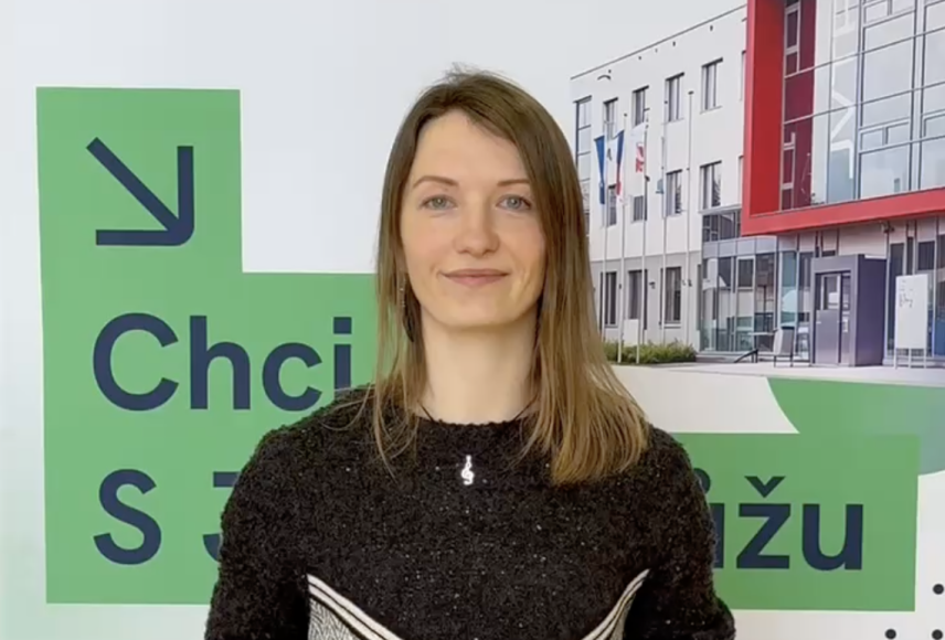 Pozvánka na konverzační angličtinu pro startupy