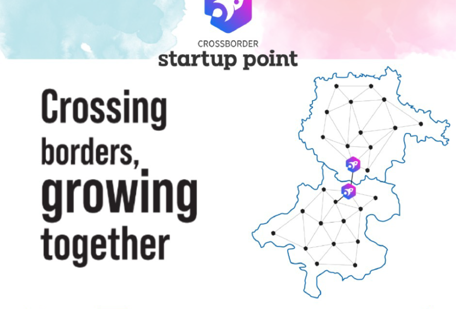 Odstartoval pilot Crossborder Startup Point