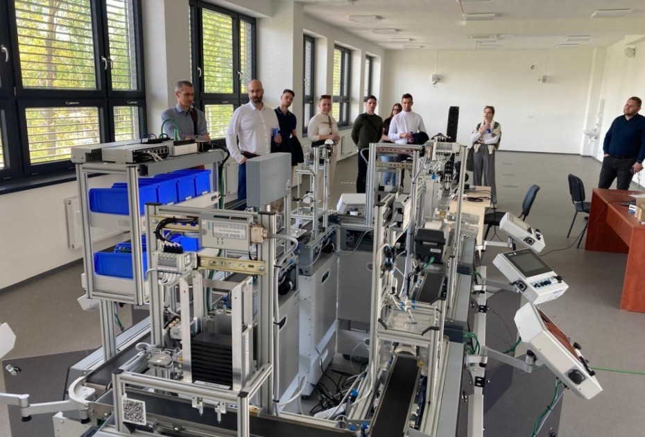 Jihočeský Digi Hub spojil síly s Univerzitou Konštantína Filozofa v Nitre.