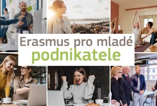 Informační MEETUP pro podnikatele