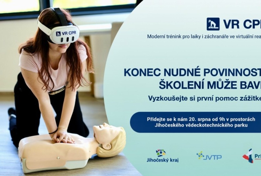 VR CPR workshop fin