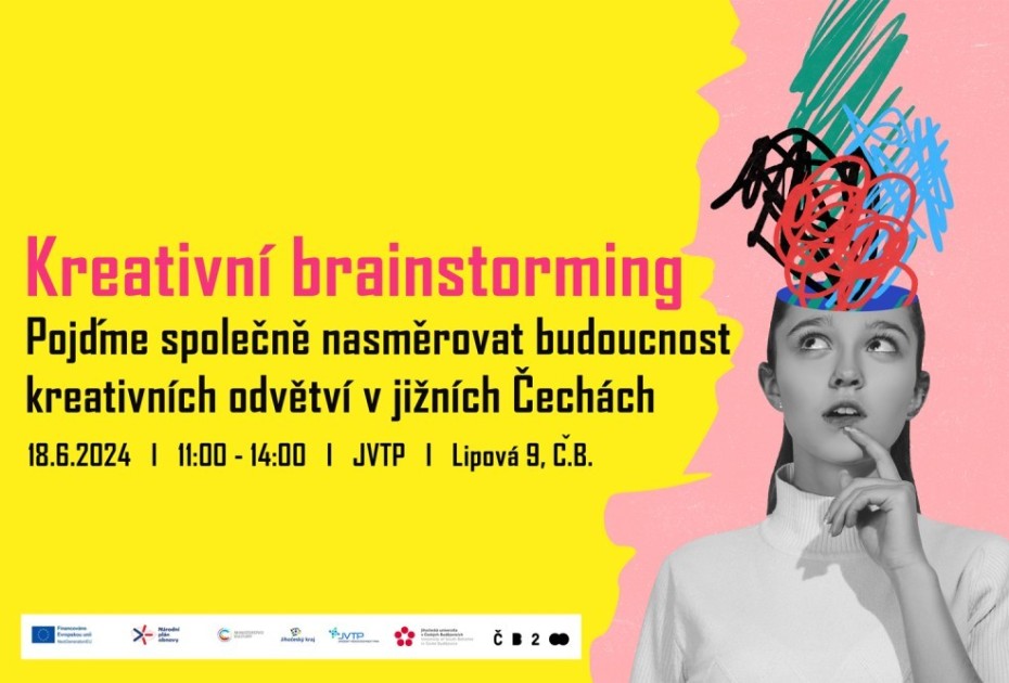 Kreativní brainstorming