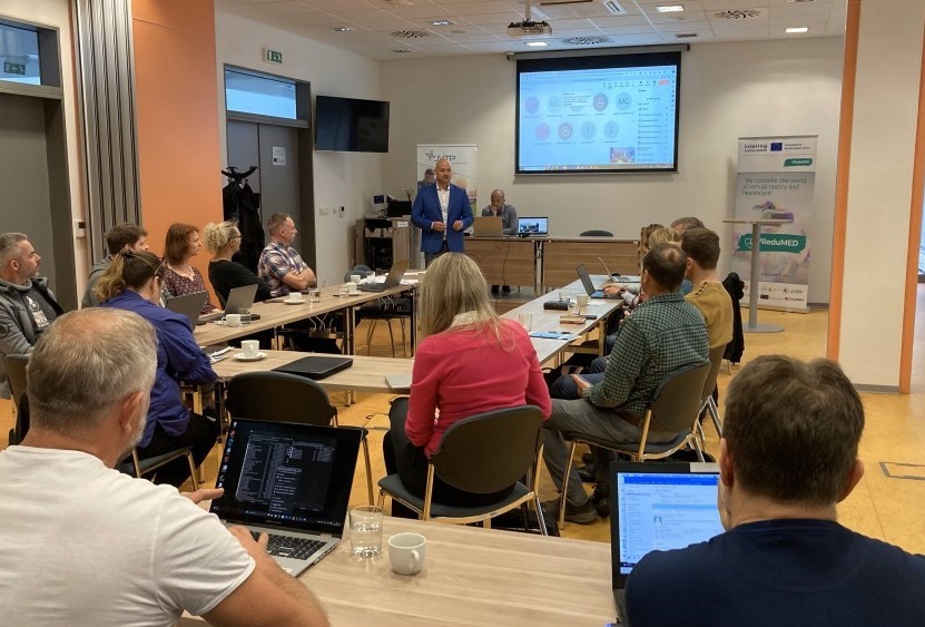 Pomoc malým obcím v rámci výzvy RES+ 3/2024