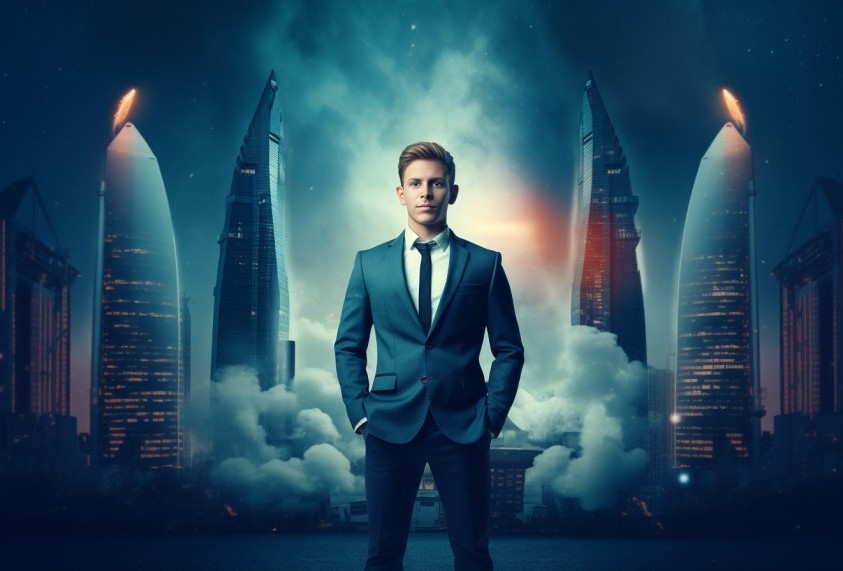 Nové programy na podporu start-upů