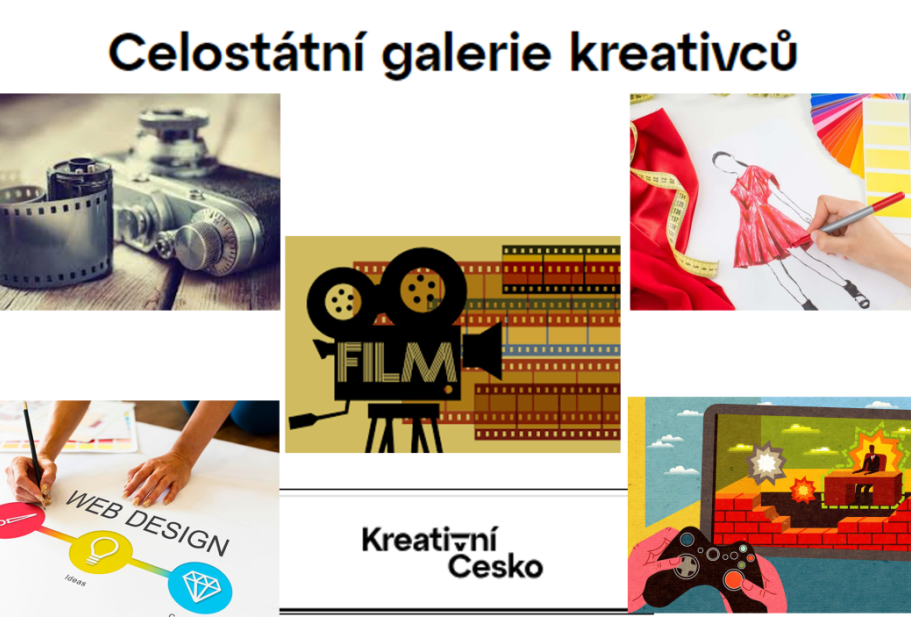 Druhá výzva Kreativní vouchery vyhlášena!