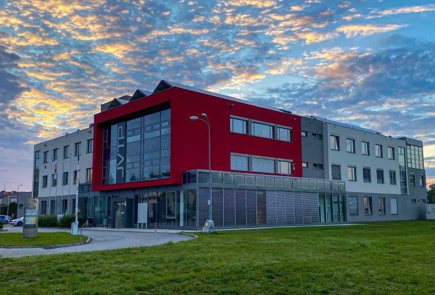 Jihočeský vědeckotechnický park, a.s. hledá posilu do týmu