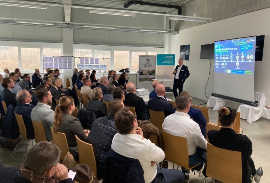 Cross Border Company Trips