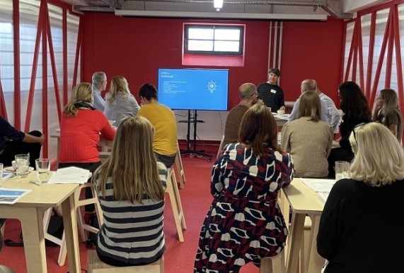 Připravujeme workshop zaměřený na odolné ekonomické systémy, zelenou a digitální transformaci