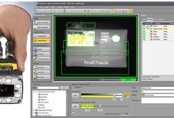 Nové nabídky Jihočeského Digi Hubu v oblasti strojového vidění