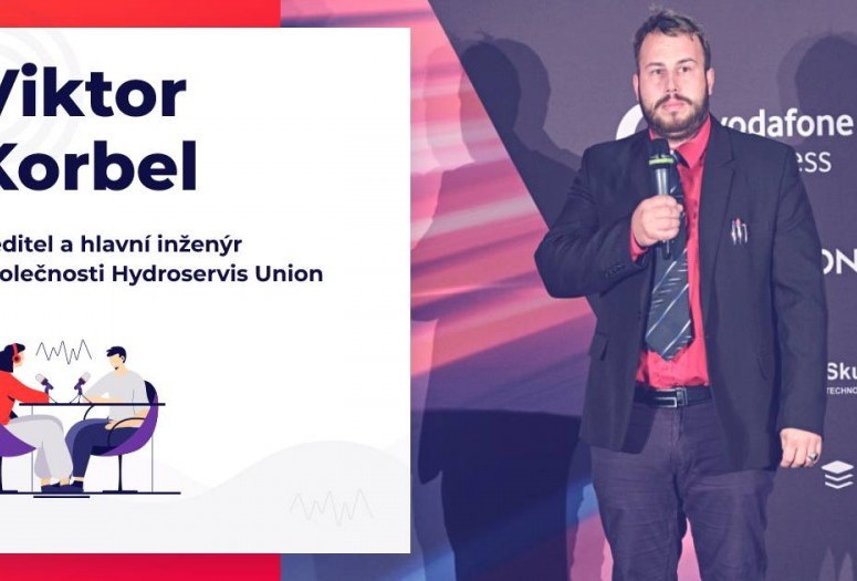 Jihocesky-podcast-Viktor-Korbel