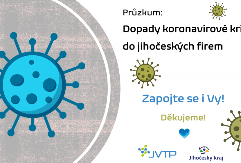 COVID_JVTP_Průzkum