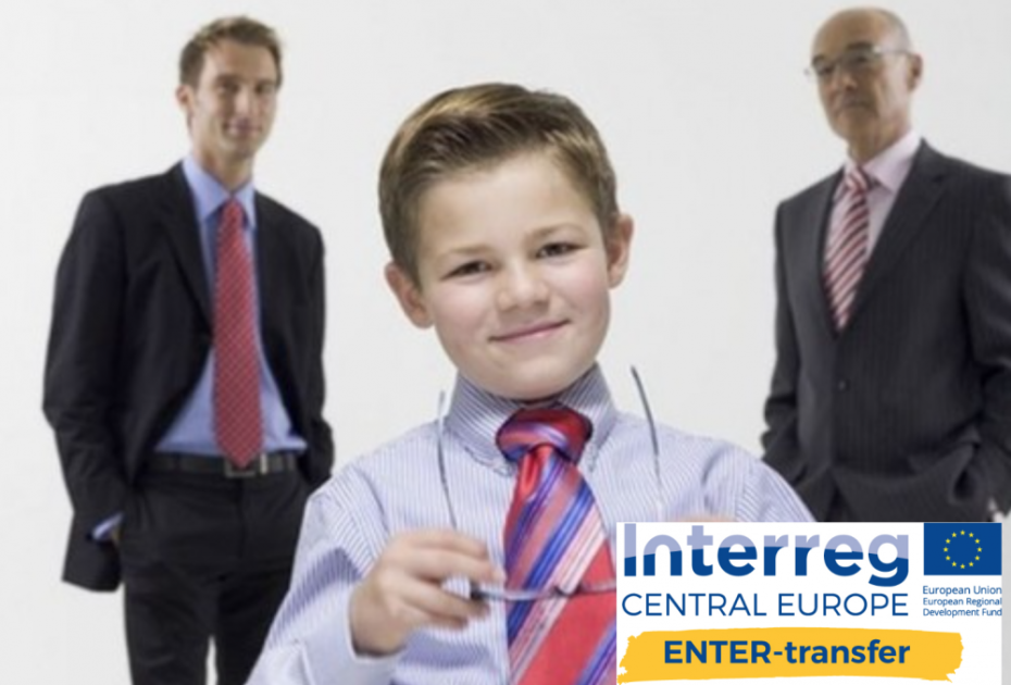 Family business generation