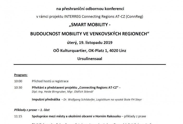 smartmobility