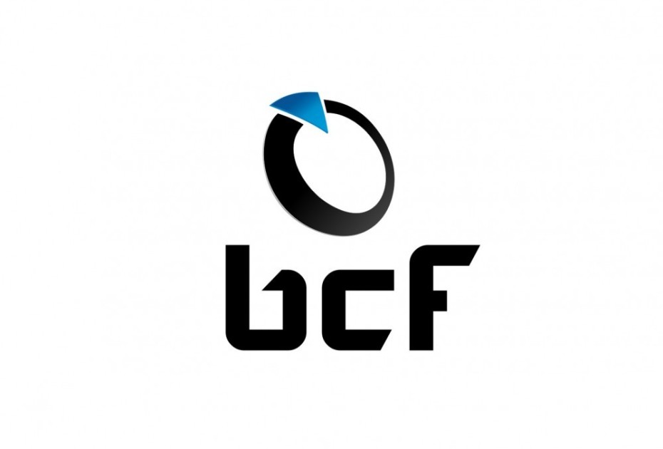 logo BCF